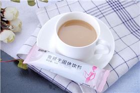 青稞子固體飲料OEM 青稞子固體飲料OEM