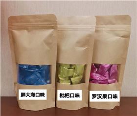 潤喉糖OEM 潤喉糖OEM