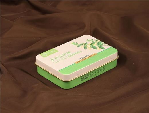 金銀花潤喉糖OEM代加工 金銀花潤喉糖OEM代加工