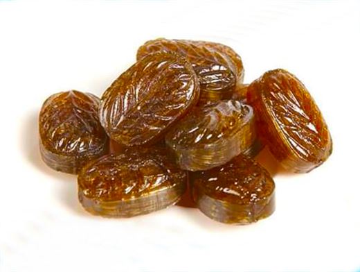 金銀花潤喉糖OEM代加工 金銀花潤喉糖OEM代加工