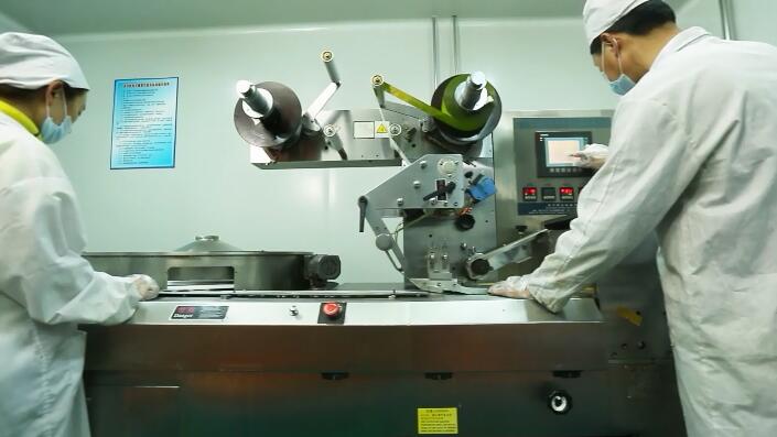 潤喉糖代加工 潤喉糖代加工