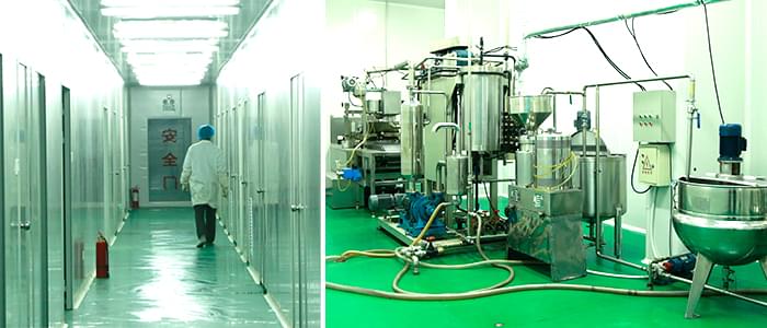 潤喉糖代加工 潤喉糖代加工