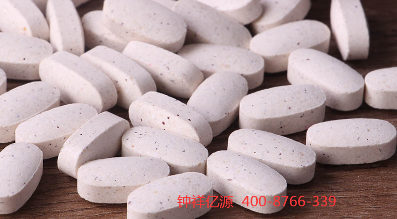 葛根烏梅壓片糖果OEM 葛根烏梅壓片糖果OEM