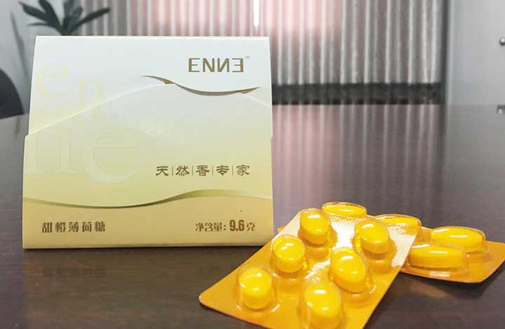 黃鶴樓科技園:鐘祥億源無糖潤喉片加工服務(wù)好 黃鶴樓科技園:鐘祥億源無糖潤喉片加工服務(wù)好